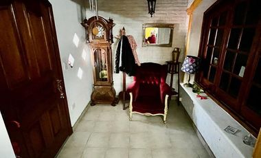 Excelente inmueble a mts de la Avda y a 6 cds del FCGR - APTO CRÉDITO!!