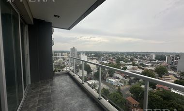 Venta departamento 2 ambientes a estrenar con balcón en Berazategui