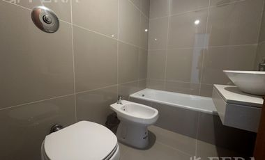 Venta departamento 2 ambientes a estrenar con balcón en Berazategui