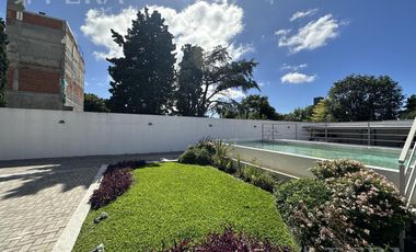 Venta departamento 2 ambientes a estrenar con balcón en Berazategui