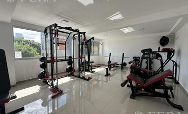 Venta departamento 2 ambientes a estrenar con balcón en Berazategui