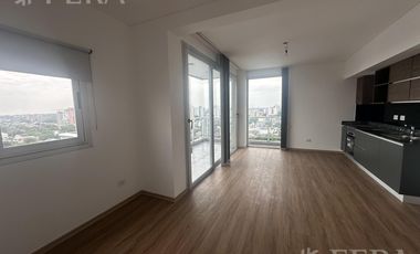 Venta departamento 2 ambientes a estrenar con balcón en Berazategui