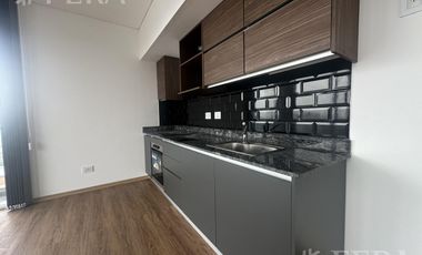 Venta departamento 2 ambientes a estrenar con balcón en Berazategui