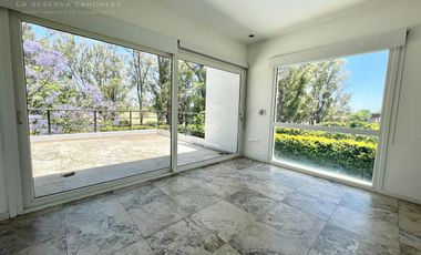 Casa de 7 Ambientes en Venta en La Reserva Cardales