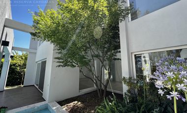 Casa de 7 Ambientes en Venta en La Reserva Cardales