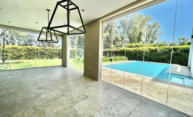 Casa de 7 Ambientes en Venta en La Reserva Cardales