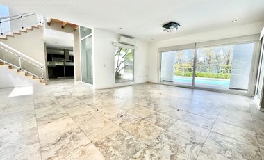 Casa de 7 Ambientes en Venta en La Reserva Cardales