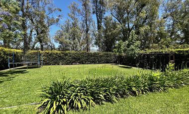 Casa de 7 Ambientes en Venta en La Reserva Cardales