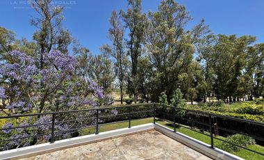 Casa de 7 Ambientes en Venta en La Reserva Cardales