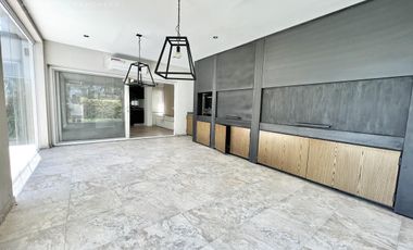 Casa de 7 Ambientes en Venta en La Reserva Cardales