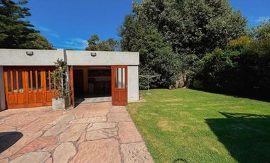 Chalet 5 ambientes en Caisamar
