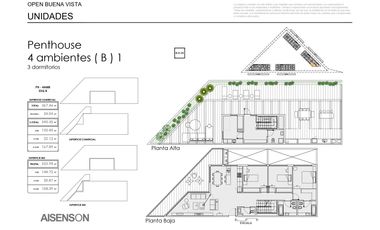 Venta Departamento 2 ambientes - Buenavista - San Fernando