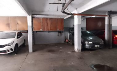 Venta de Cochera en Ramos Mejia