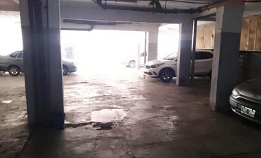 Venta de Cochera en Ramos Mejia