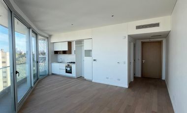 Departamento - Olivos