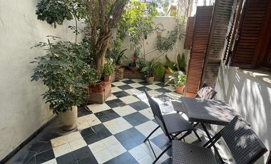 Casa - Capital