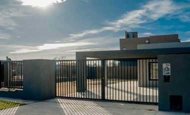 Casa en Funes Norte