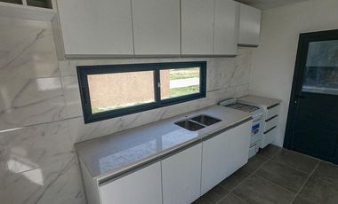 Casa en Funes Norte