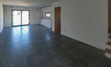 Casa en Funes Norte