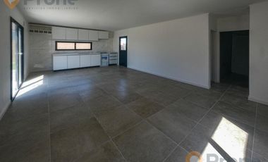 Casa en Funes Norte