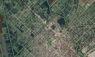 Terreno en venta - 340Mts2 - Miramar