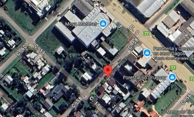 Terreno en venta - 340Mts2 - Miramar