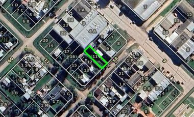 Terreno en venta - 340Mts2 - Miramar