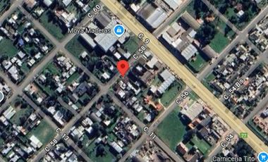 Terreno en venta - 340Mts2 - Miramar