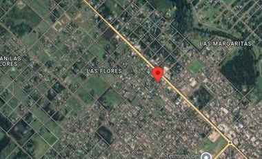 Terreno en venta - 340Mts2 - Miramar