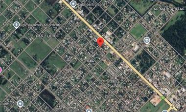 Terreno en venta - 340Mts2 - Miramar
