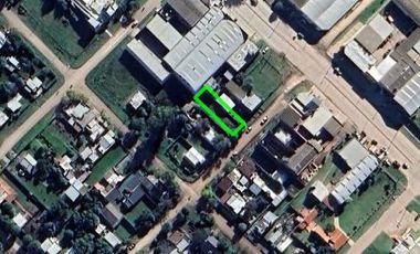 Terreno en venta - 340Mts2 - Miramar