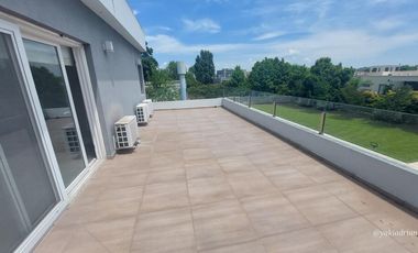 Casa en Alquiler Temporario, 6 Ambientes, en Haras Santa Maria, Escobar, GBA Norte