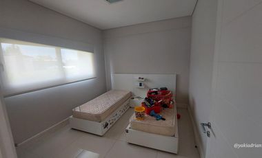 Casa en Alquiler Temporario, 6 Ambientes, en Haras Santa Maria, Escobar, GBA Norte