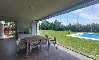 Casa en Alquiler Temporario, 6 Ambientes, en Haras Santa Maria, Escobar, GBA Norte