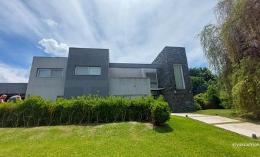 Casa en Alquiler Temporario, 6 Ambientes, en Haras Santa Maria, Escobar, GBA Norte