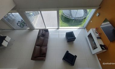 Casa en Alquiler Temporario, 6 Ambientes, en Haras Santa Maria, Escobar, GBA Norte