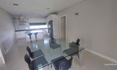 Casa en Alquiler Temporario, 6 Ambientes, en Haras Santa Maria, Escobar, GBA Norte