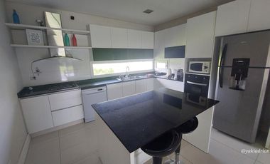 Casa en Alquiler Temporario, 6 Ambientes, en Haras Santa Maria, Escobar, GBA Norte