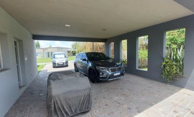Casa en Alquiler Temporario, 6 Ambientes, en Haras Santa Maria, Escobar, GBA Norte