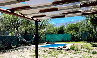 Departamento en Merlo San Luis