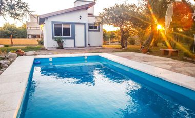 Departamento en Merlo San Luis