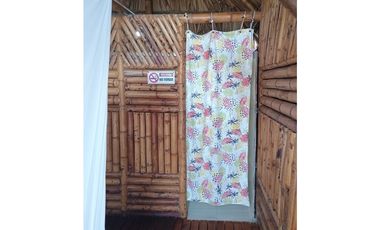Se vende HOSTAL en Palomino la Guajira