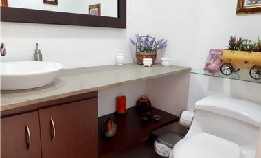 Casa en Arriendo en El Retiro