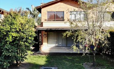Casa en Arriendo en El Retiro