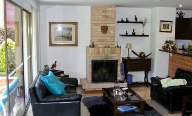 Casa en Arriendo en El Retiro