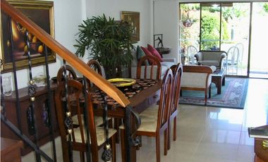 Casa en Arriendo en El Retiro