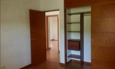 Casa en Arriendo en El Retiro