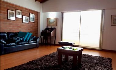 Casa en Arriendo en El Retiro