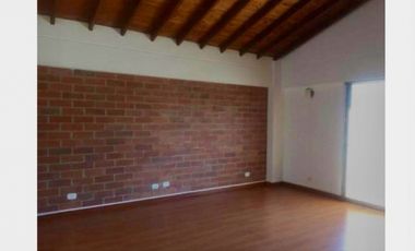 Casa en Arriendo en El Retiro