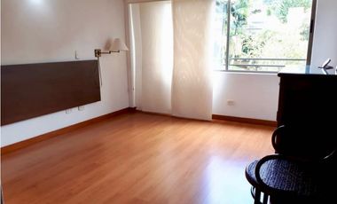 Casa en Arriendo en El Retiro